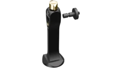 Leupold Quick-Stem Binocular Tripod Adapter -Archer's Haven quick stem 182417 a 4 exploded