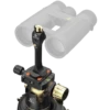 Leupold Quick-Stem Binocular Tripod Adapter -Archer's Haven quick stem bx 4 on tripod