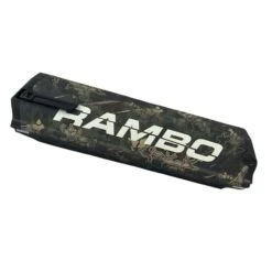 Rambo 14.4AH Battery 18" -Archer's Haven rambo 14 4ah battery 18 woodland camo krusader awd gear 222