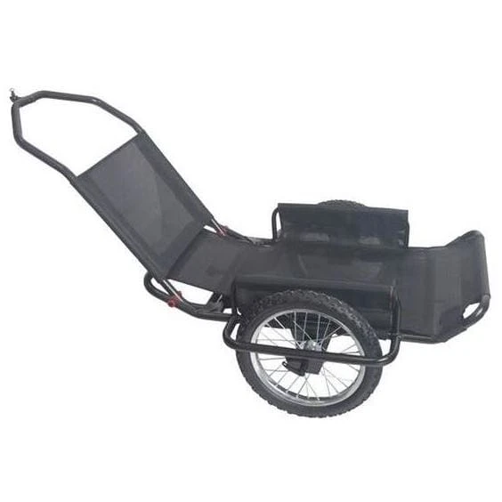 Rambo Aluminum Bike/Hand Cart 3 Rambo Aluminum Bike/Hand Cart