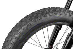 Rambo Rebel Step Through 12 Rambo Rebel Step Through - Image 10