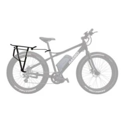 Rambo Extra Large Luggage Rack