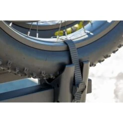 Rambo Fat Tire Bike Hitch Hauler SALE -Archer's Haven rambo fat tire bike hitch hauler gear 431