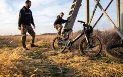 Rambo Kid's Trailbreaker 23 Rambo Kid's Trailbreaker -Archer's Haven rambo kids ebike 20 inch trailbreaker3