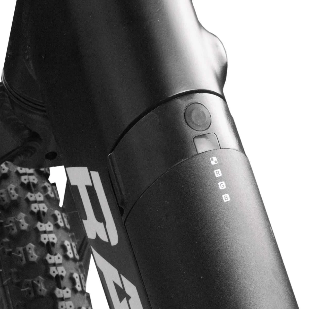 Rambo Kid's Lil' Whip 7 Rambo Kid's Lil' Whip - Image 5