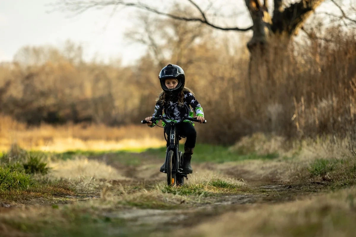 Rambo Kid's Lil' Whip 10 Rambo Kid's Lil' Whip - Image 8