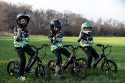 Rambo Kid's Lil' Whip 16 Rambo Kid's Lil' Whip -Archer's Haven rambo kids ebike lil whip electric bike13