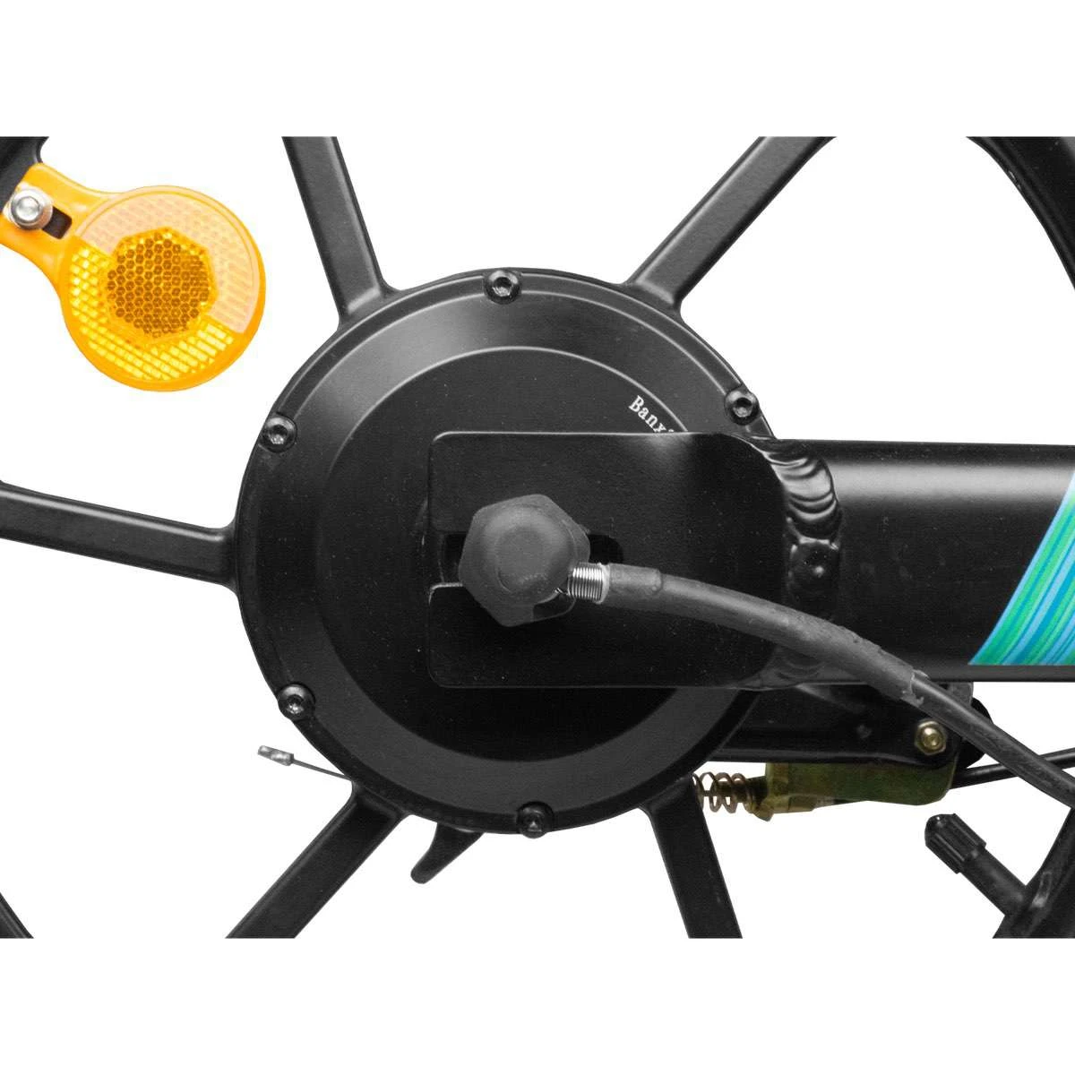 Rambo Kid's Lil' Whip 8 Rambo Kid's Lil' Whip - Image 6