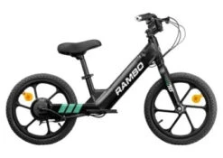 Rambo Kid's Lil' Whip