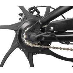 Rambo Kid's Trailbreaker 18 Rambo Kid's Trailbreaker -Archer's Haven rambo kids electric bike6 4