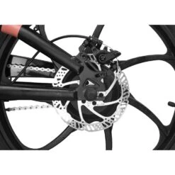 Rambo Kid's Trailbreaker 21 Rambo Kid's Trailbreaker -Archer's Haven rambo kids electric bike6 7