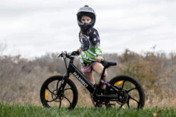 Rambo Kid's Trailbreaker 24 Rambo Kid's Trailbreaker -Archer's Haven rambo kids trailbreaker 250w ebike0010 jpg