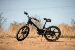 Rambo Kid's Trailbreaker 27 Rambo Kid's Trailbreaker -Archer's Haven rambo kids trailbreaker 250w ebike0011 jpg