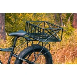 Rambo Large Basket -Archer's Haven rambo large basket gear 522