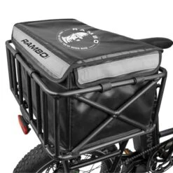 Rambo Large Cooler Bag -Archer's Haven rambo large cooler bag gear 941