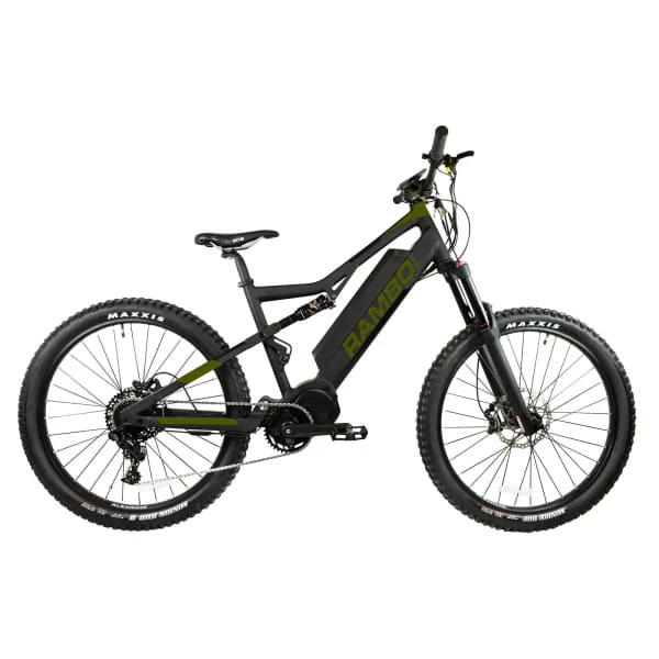 Rambo Rampage 3 Rambo Rampage