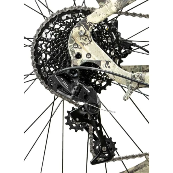 Rambo Rebel 1000XP W/21 AH Battery - Package 10 Rambo Rebel 1000XP W/21 AH Battery - Package - Image 8