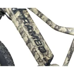 Rambo Rebel 1000XP W/21 AH Battery - Package 28 Rambo Rebel 1000XP W/21 AH Battery - Package -Archer's Haven rambo rebel 1000xp with 21 ah battery package deal gear 605