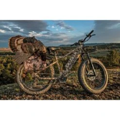 Rambo Rebel 1000XP W/21 AH Battery - Package 20 Rambo Rebel 1000XP W/21 AH Battery - Package -Archer's Haven rambo rebel 1000xp with 21 ah battery package deal gear 650