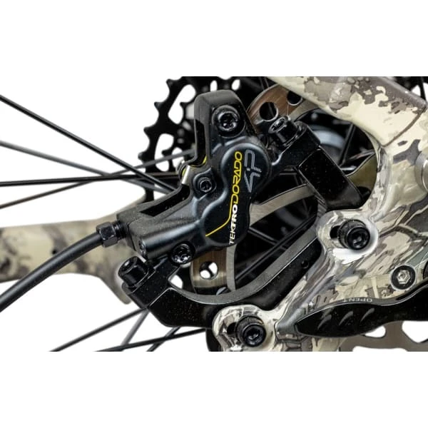 Rambo Rebel 1000XP W/21 AH Battery - Package 16 Rambo Rebel 1000XP W/21 AH Battery - Package - Image 14