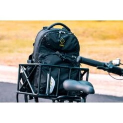 Rambo Small Basket -Archer's Haven rambo small basket gear 946