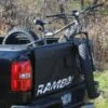 Rambo Tailgate Cover/Bike Hauler 2 Rambo Tailgate Cover/Bike Hauler -Archer's Haven rambo tailgate coverbike hauler gear 621