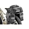 Rambo Triple Accessory Bag -Archer's Haven rambo triple accessory bag gear 894