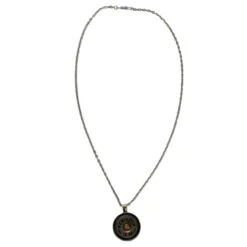 Remington 12 GA Neckalce