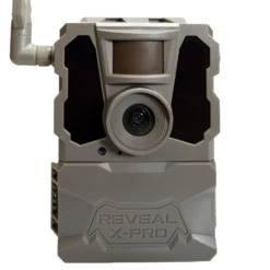 Tactacam Reveal X-Pro
