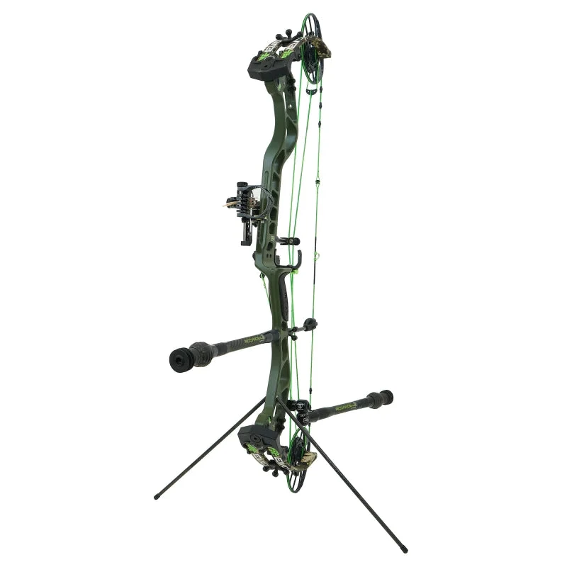 Nock On Riddance Stabilizer - Short Rod 6 Nock On Riddance Stabilizer - Short Rod - Image 4