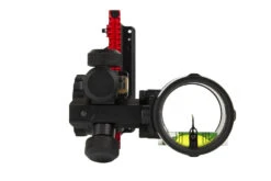 Redline Torch Dovetail Bow Sight -Archer's Haven rldovetail04 web 1668452216121 jpg