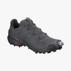 Salomon Speedcross 5 SALE -Archer's Haven salomon speedcross 5 gray 9 clothing 374