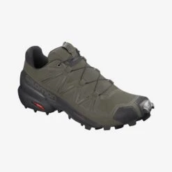 Salomon Speedcross 5 SALE -Archer's Haven salomon speedcross 5 olive 9 clothing 358