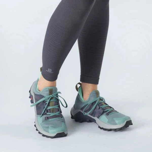 Salomon Women's Madcross 8 Salomon Women's Madcross - Image 6