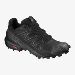 Salomon Women's Speedcross 5 SALE -Archer's Haven salomon womens speedcross 5 black 6 clothing 383