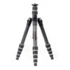 Schonfeld AL6615T Aluminum Tripod 2 Schonfeld AL6615T Aluminum Tripod -Archer's Haven schonfeld al6615t aluminum tripod optics adapters 451