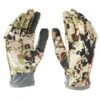 Sitka Women's Ascent Glove SALE -Archer's Haven sitka ws ascent glove optifade subalpine