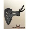 Skull Hooker Little Hooker -Archer's Haven skull hooker little black archery 949