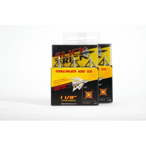 Slick Trick Pro Series Magnum 3 Slick Trick Pro Series Magnum