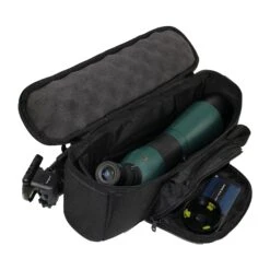 Horn Hunter Premium Spotting Case -Archer's Haven spotting scope 3