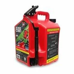 SureCan 2+ Gallon Gasoline -Archer's Haven surecan 2 gallon gasoline gear 134