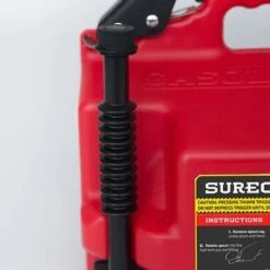 SureCan 2+ Gallon Gasoline -Archer's Haven surecan 2 gallon gasoline gear 739
