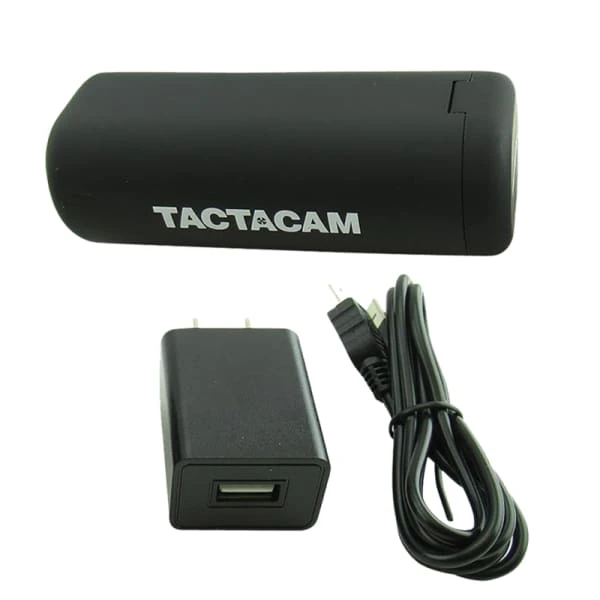 Tactacam Dual Battery Charger 7 Tactacam Dual Battery Charger - Image 5