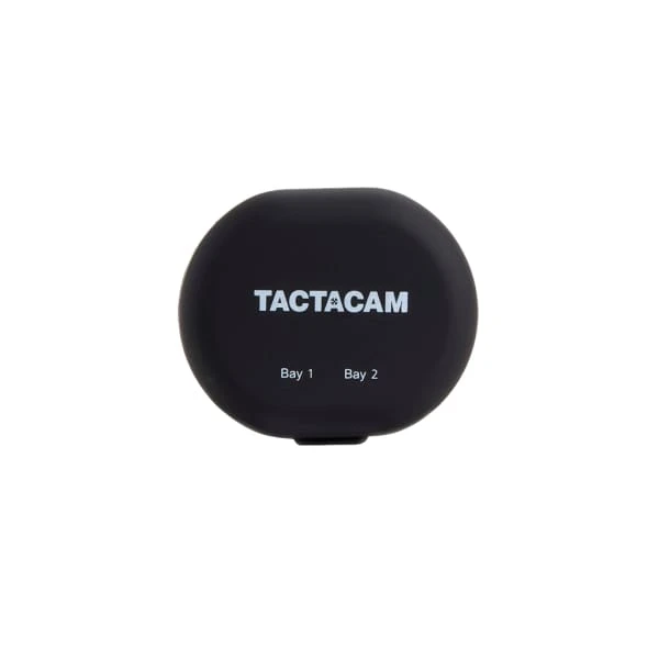 Tactacam Dual Battery Charger 6 Tactacam Dual Battery Charger - Image 4