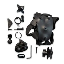 Tactacam Shoulder Mount -Archer's Haven tactacam shoulder mount optics adapters 105