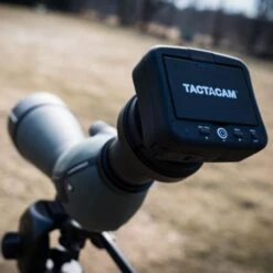 Tactacam Spotter LR -Archer's Haven tactacam spotter lr gear 611