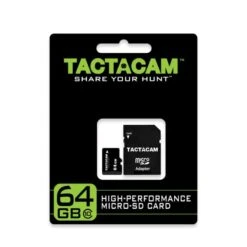 Tactacam Ultra SD -Archer's Haven tactacam ultra sd optics adapters 898