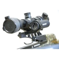 Tactacam Under Scope Rail Mount -Archer's Haven tactacam under scope rail mount optics adapters 586