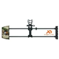 Tight Spot 5 Arrow Quiver LEFT HAND SALE -Archer's Haven tight spot 5 arrow quiver first lite fusion right hand archery 313