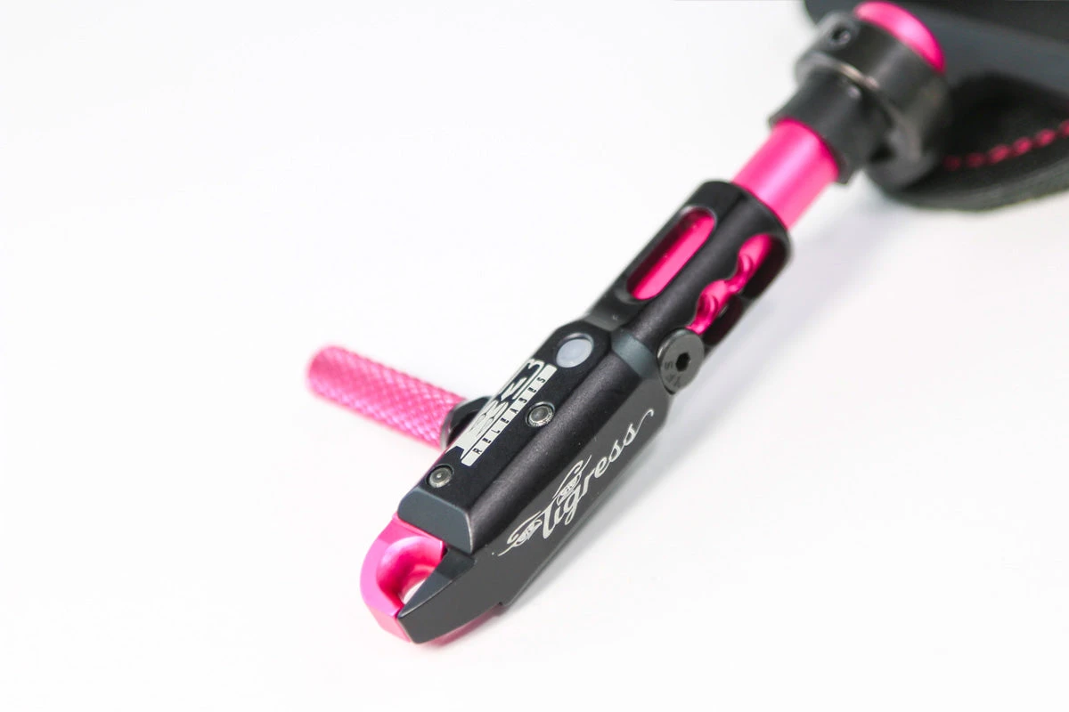 B3 Archery Tigress Release 3 B3 Archery Tigress Release
